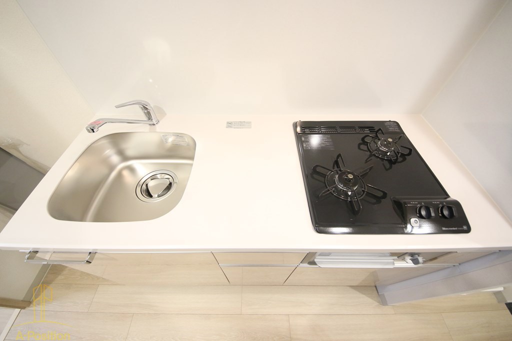 キッチン　プレサンス堺筋本町エグゼブラン