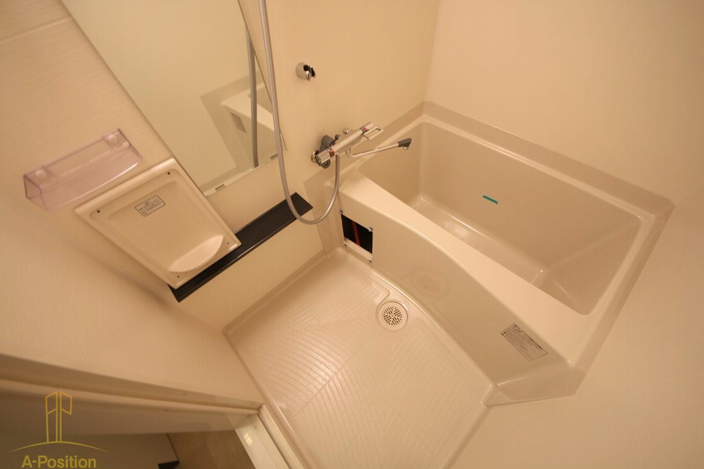 バス・シャワールーム　プレサンス堺筋本町エグゼブラン