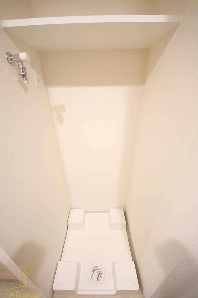 その他設備　プレサンス堺筋本町エグゼブラン