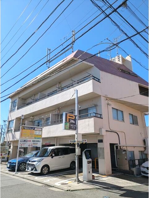 建物外観　当店おすすめ物件♪