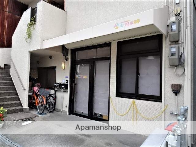 幼稚園・保育園　まんまる保育園（幼稚園・保育園）まで204m