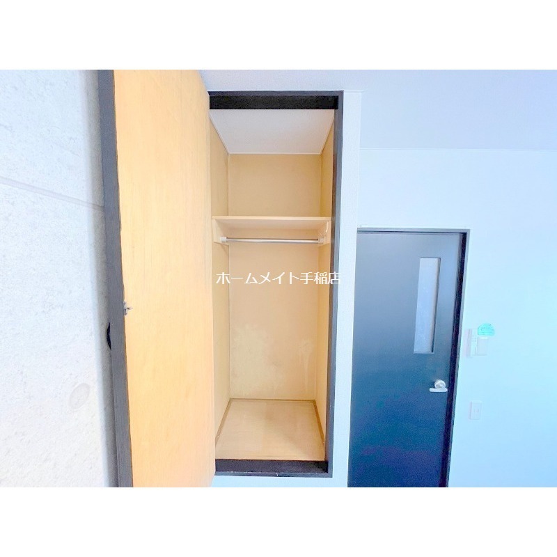 収納　収納スペース♪