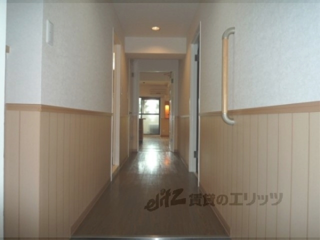 その他部屋・スペース　廊下