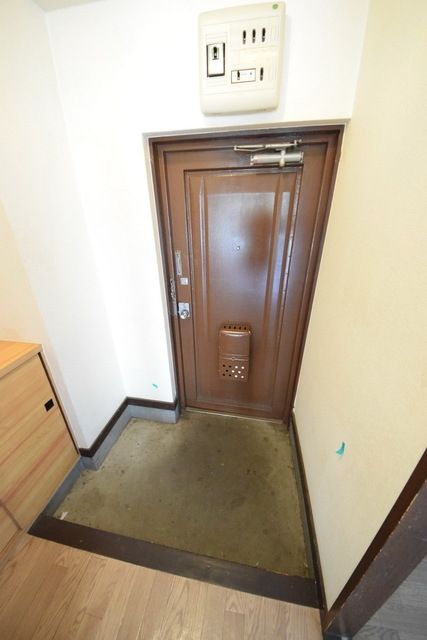 玄関　室内・室内設備