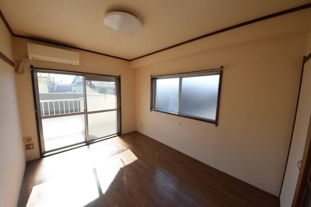 その他部屋・スペース　室内・室内設備