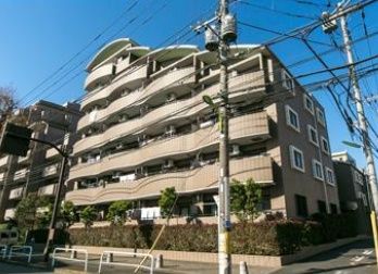 建物外観　☆綺麗な外観☆