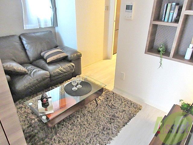 居室・リビング