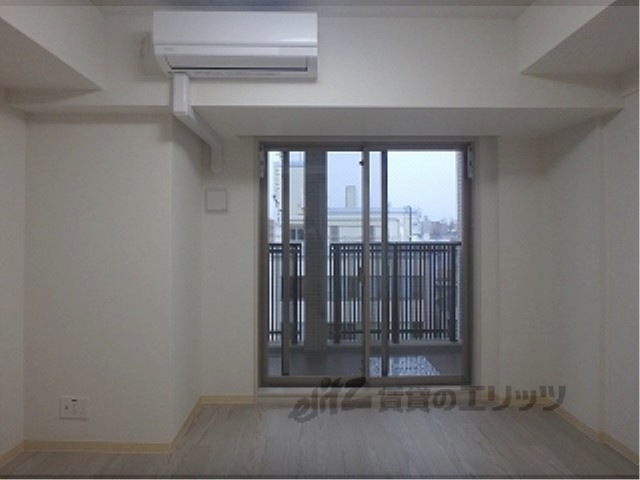 居室・リビング　洋室