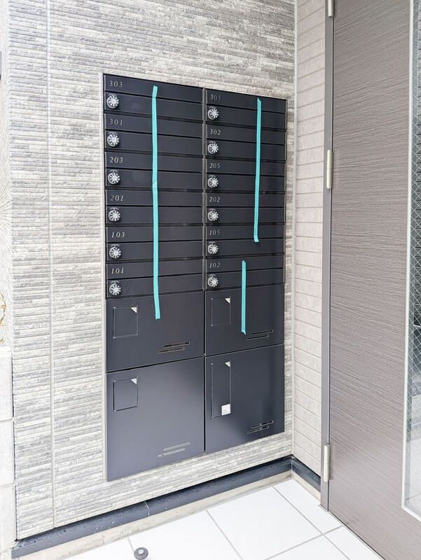 その他共有部分　☆共有部分☆