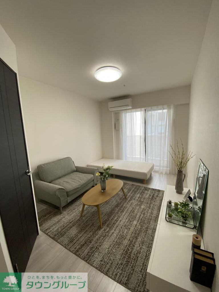 居室・リビング　同仕様