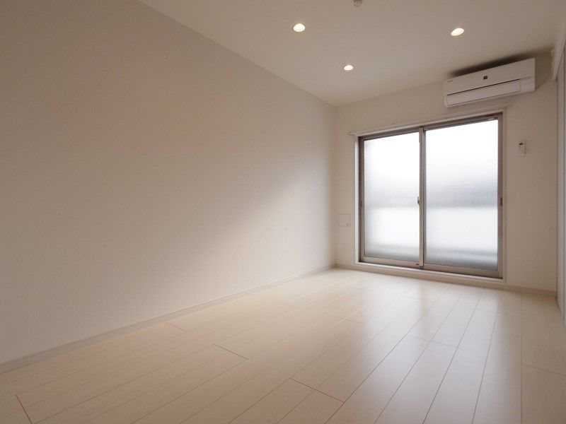 居室・リビング　※別号室写真