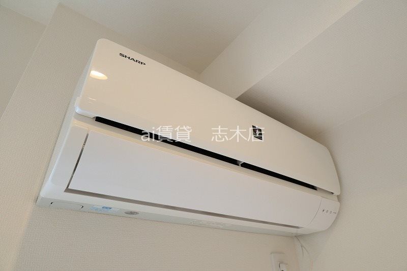 その他設備　※別号室写真