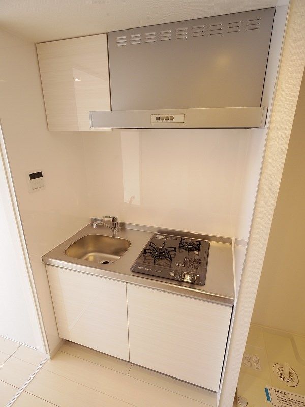 キッチン　※別号室写真