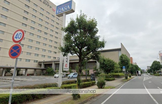 飲食店　ＣＡＳＡつくばエポカル店（飲食店）まで1251m