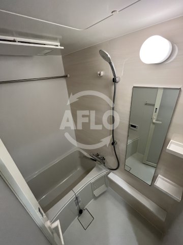 バス・シャワールーム　ヴィーナス今里　お風呂