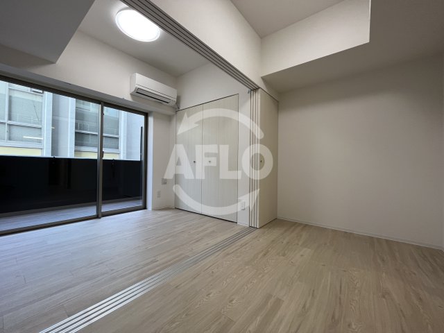 居室・リビング　ヴィーナス今里　リビング