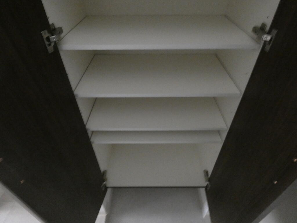 玄関　参考写真