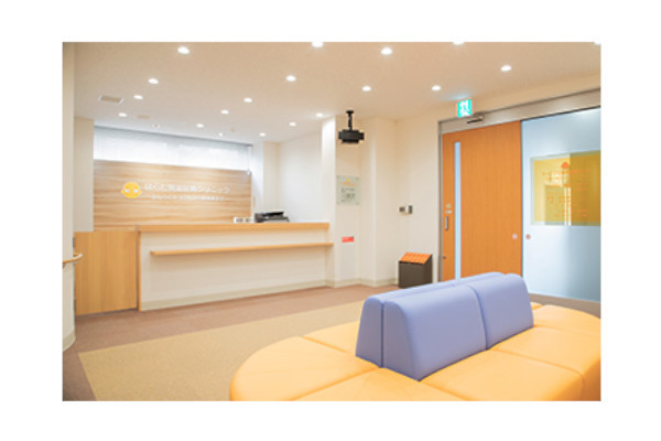 病院　はらだ腎泌尿器クリニック（病院）まで307m