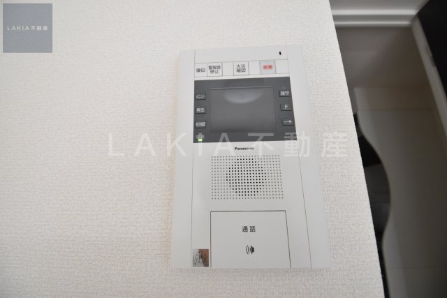 その他　セキュリティ