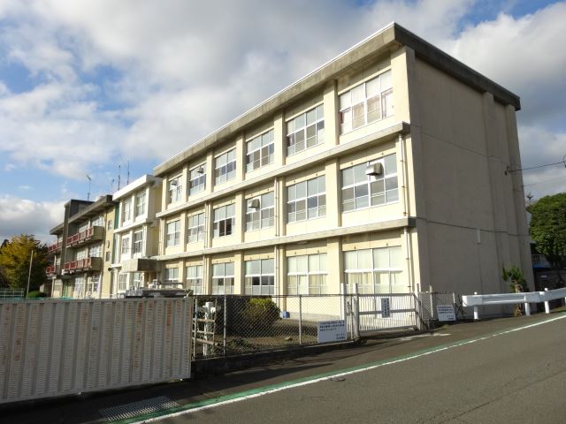 小学校　市立山宮小学校（小学校）まで1700m