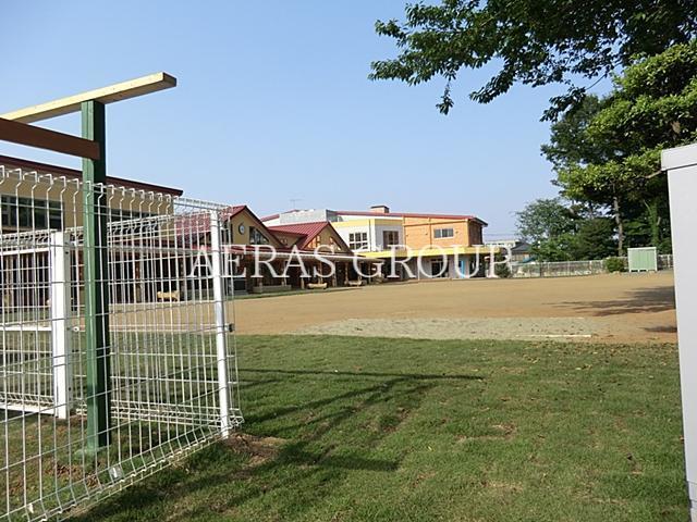 幼稚園・保育園　のはら幼稚園（幼稚園・保育園）まで189m