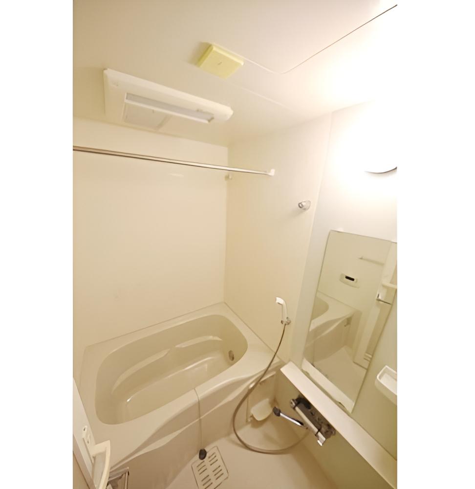 バス・シャワールーム　☆ゆっくりくつろげるお風呂☆