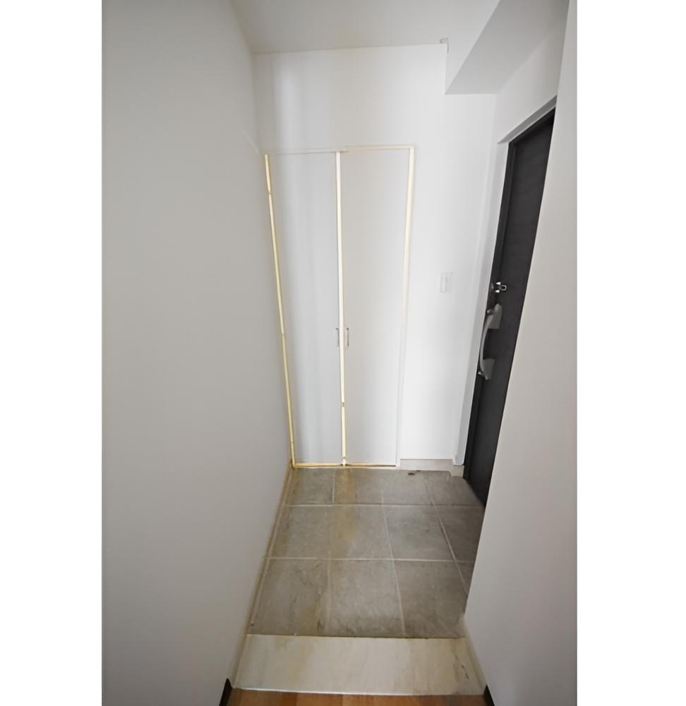 玄関　☆広々とした玄関☆