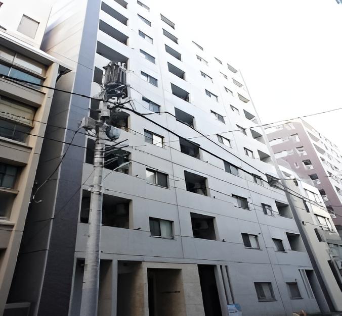 建物外観　☆綺麗な外観☆