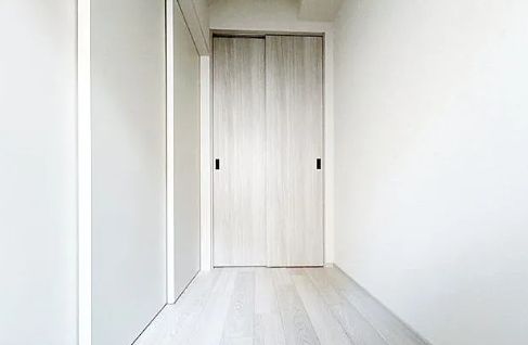 収納　※別部屋参考写真