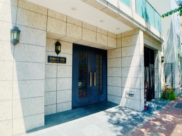 エントランス　☆綺麗なエントランス☆