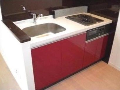 キッチン　☆使いやすいキッチン☆