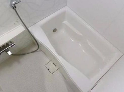 バス・シャワールーム　☆ゆっくりくつろげるお風呂☆