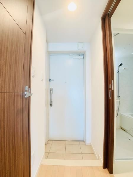 玄関　☆玄関です☆