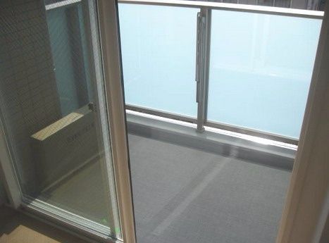 バルコニー　☆日当たり良好バルコニー☆