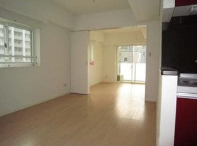 居室・リビング　☆明るい居室☆