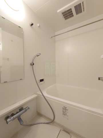 バス・シャワールーム　Brillia ist 千駄ヶ谷