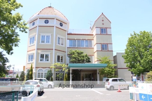 病院　三宅大福クリニック（病院）まで425m