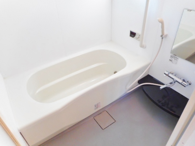 バス・シャワールーム　参考