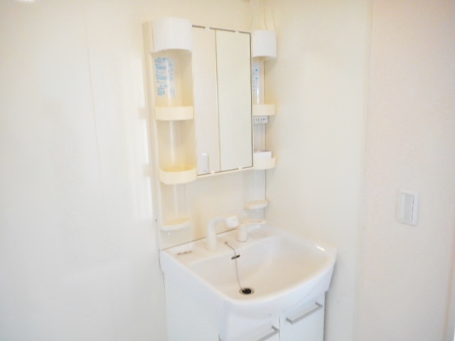 洗面設備　参考