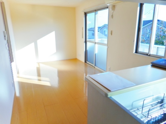 居室・リビング　参考