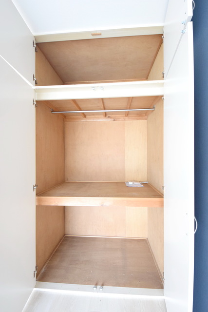 収納　～整理整頓お任せあれっ～