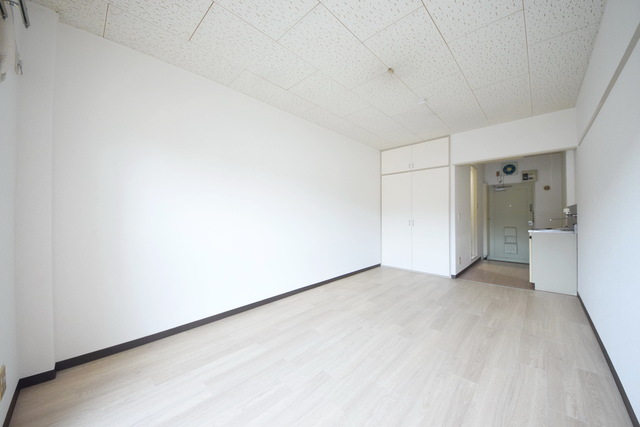 居室・リビング　～ゆったりまったりっ～