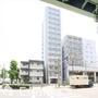 鶴舞駅より徒歩5分 11階 築5年3ヶ月の賃貸物件