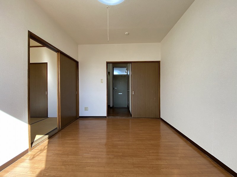 居室・リビング　イメージ