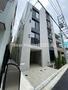 巣鴨駅より徒歩8分 3階 新築の賃貸物件