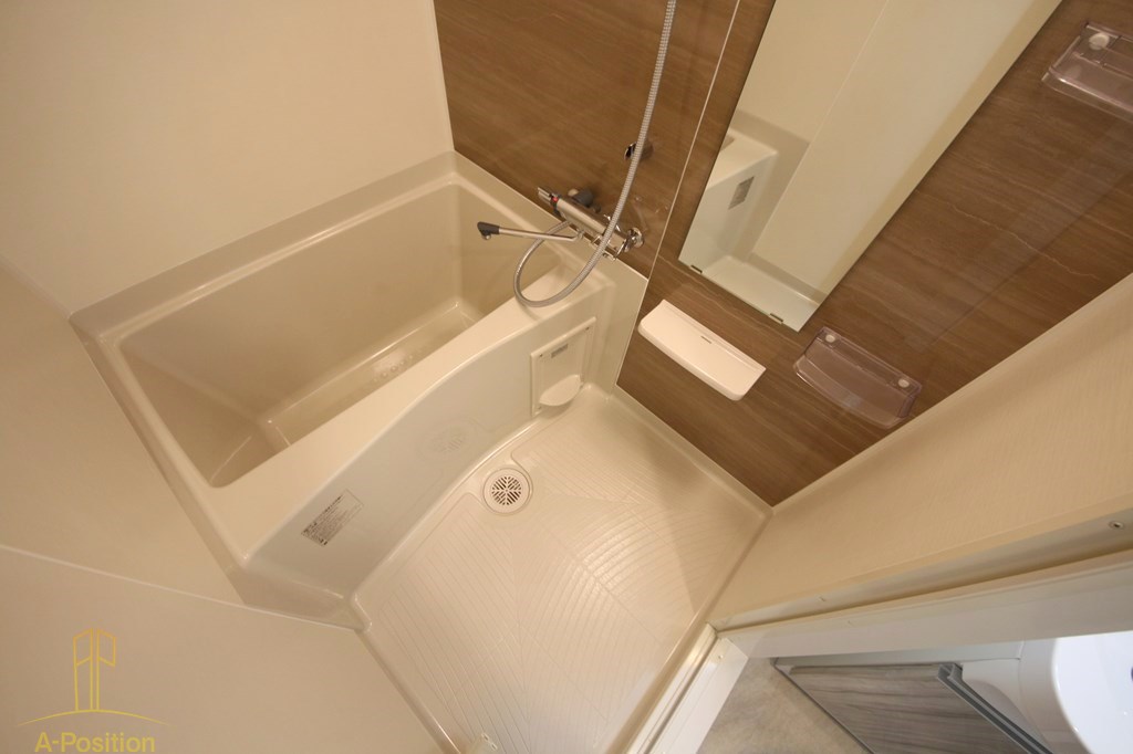 バス・シャワールーム　リヴェント福島野田