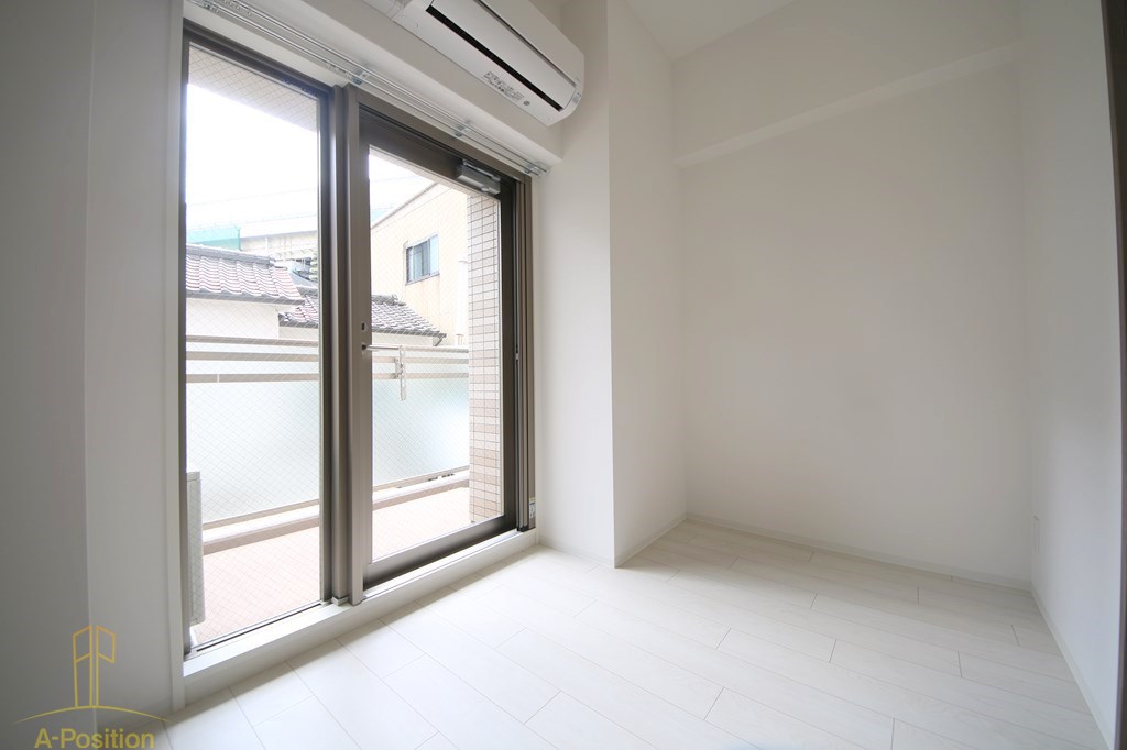 その他部屋・スペース　リヴェント福島野田