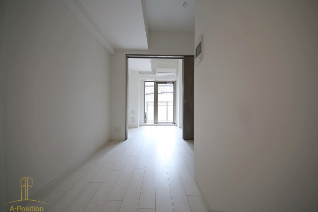 居室・リビング　リヴェント福島野田