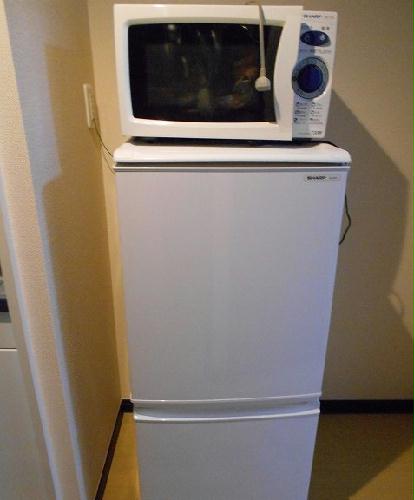 その他　家具家電付き