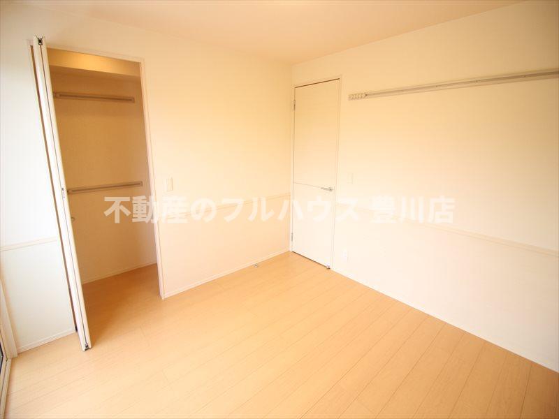 その他部屋・スペース　写真は別室